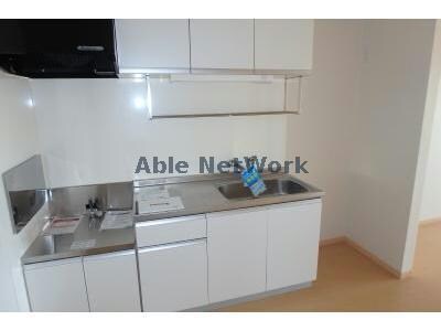 Ａuthority　Ｋ　Ⅸの物件内観写真