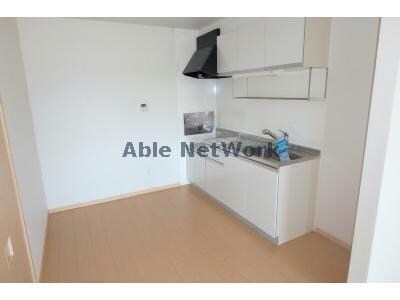 Ａuthority　Ｋ　Ⅸの物件内観写真