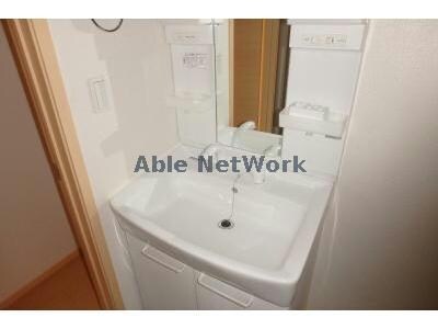 Ａuthority　Ｋ　Ⅸの物件内観写真