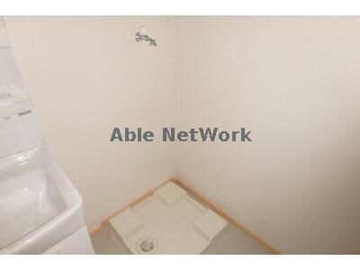 Ａuthority　Ｋ　Ⅸの物件内観写真