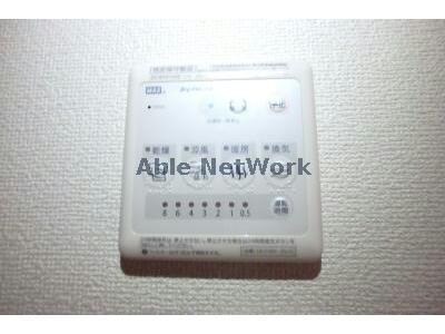 Ａuthority　Ｋ　Ⅸの物件内観写真