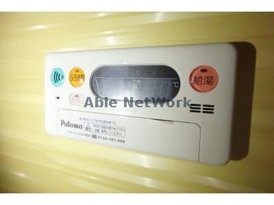 Ａuthority　Ｋ　Ⅸの物件内観写真