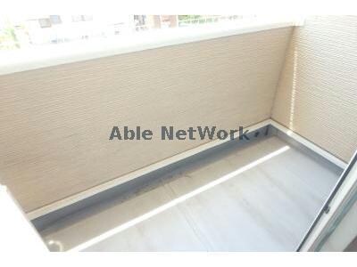 Ａuthority　Ｋ　Ⅸの物件内観写真