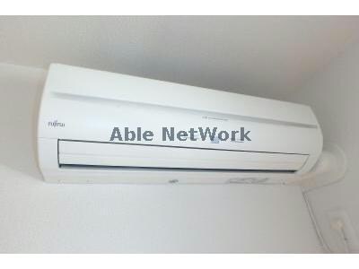 Ａuthority　Ｋ　Ⅸの物件内観写真