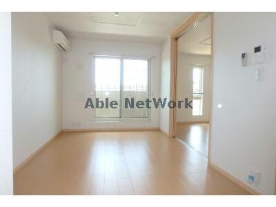 Ａuthority　Ｋ　Ⅸの物件内観写真