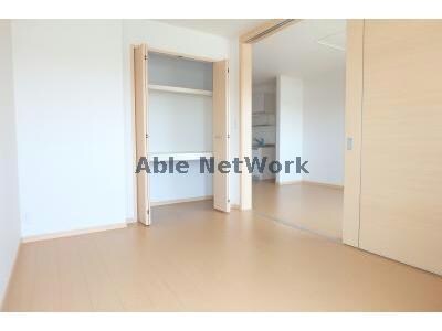 Ａuthority　Ｋ　Ⅸの物件内観写真