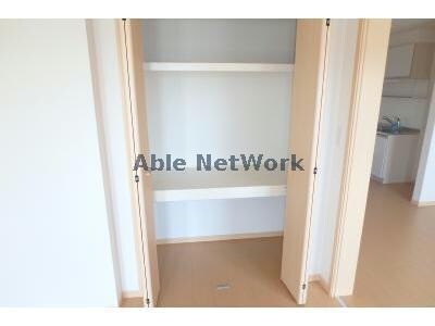 Ａuthority　Ｋ　Ⅸの物件内観写真