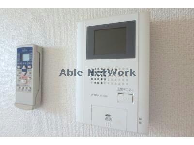 Ａuthority　Ｋ　Ⅸの物件内観写真