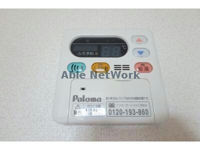 Ａuthority　Ｋ　Ⅸの物件内観写真