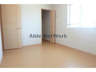 Ａuthority　Ｋ　Ⅸの物件内観写真