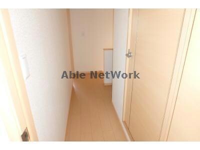 Ａuthority　Ｋ　Ⅸの物件内観写真