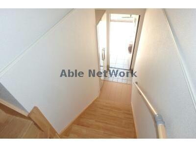 Ａuthority　Ｋ　Ⅸの物件内観写真