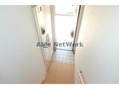 Ａuthority　Ｋ　Ⅸの物件内観写真