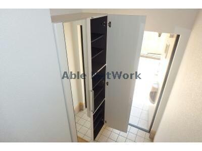 Ａuthority　Ｋ　Ⅸの物件内観写真