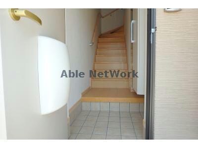 Ａuthority　Ｋ　Ⅸの物件内観写真