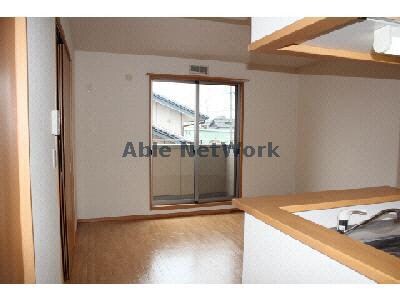 エーデルハイム碧海の物件内観写真