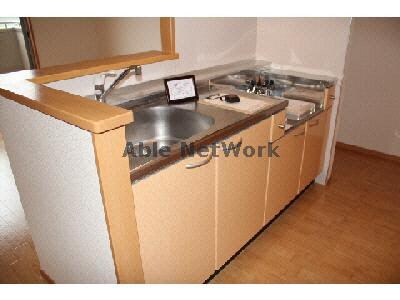 エーデルハイム碧海の物件内観写真