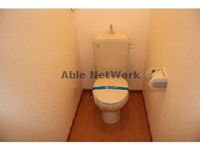 エーデルハイム碧海の物件内観写真