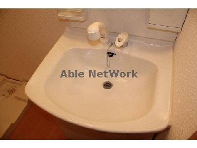 エーデルハイム碧海の物件内観写真