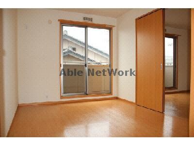 エーデルハイム碧海の物件内観写真