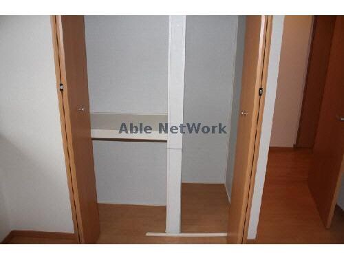 エーデルハイム碧海の物件内観写真