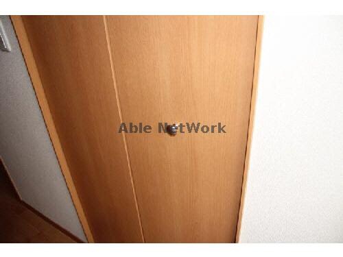 エーデルハイム碧海の物件内観写真