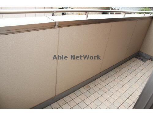 エーデルハイム碧海の物件内観写真