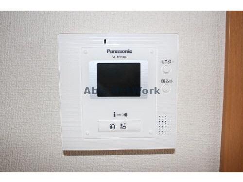 エーデルハイム碧海の物件内観写真