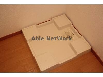 エーデルハイム碧海の物件内観写真