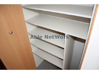 エーデルハイム碧海の物件内観写真