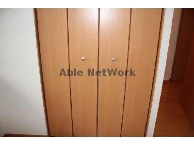 エーデルハイム碧海の物件内観写真