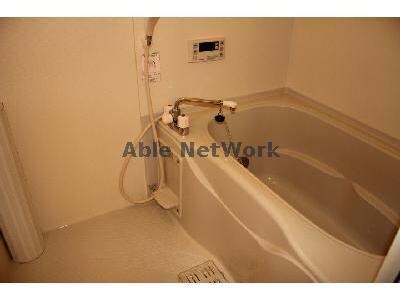 エーデルハイム碧海の物件内観写真