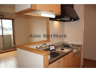 エーデルハイム碧海の物件内観写真