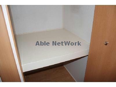 エーデルハイム碧海の物件内観写真