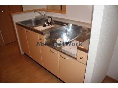 エーデルハイム碧海の物件内観写真