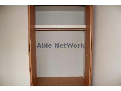 エーデルハイム碧海の物件内観写真