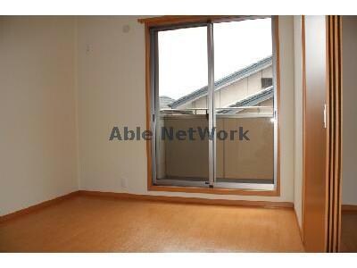 エーデルハイム碧海の物件内観写真