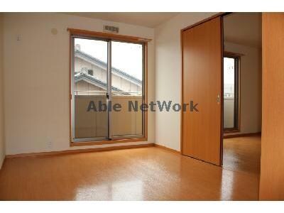 エーデルハイム碧海の物件内観写真