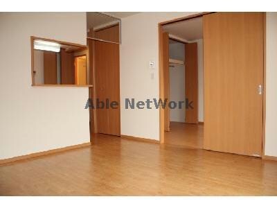 エーデルハイム碧海の物件内観写真