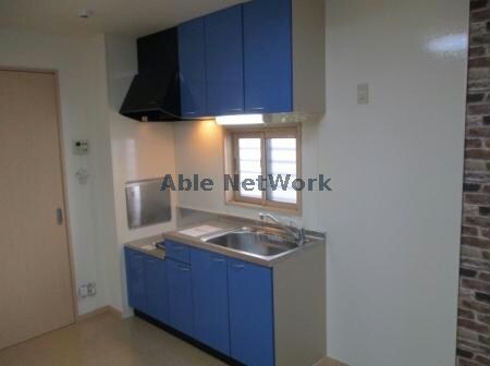 アクアヒルズの物件内観写真