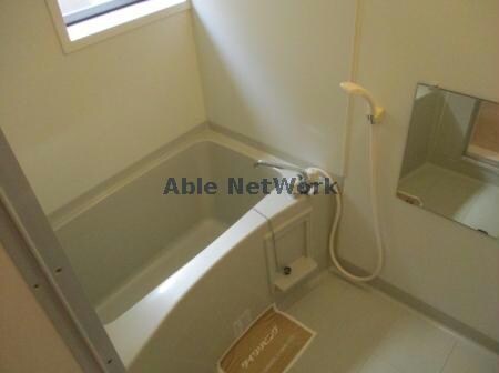 アクアヒルズの物件内観写真