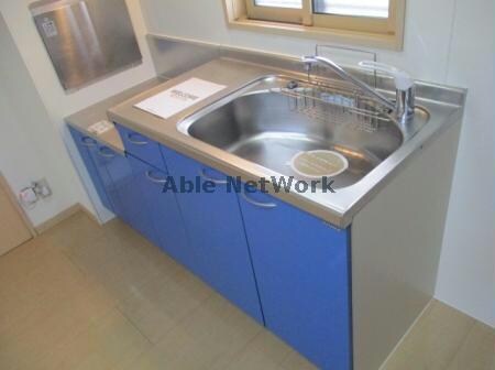 アクアヒルズの物件内観写真