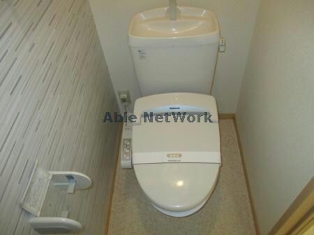 アクアヒルズの物件内観写真