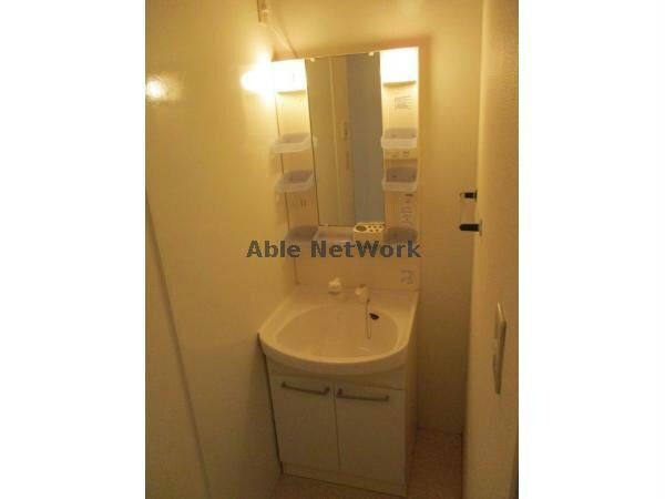 アクアヒルズの物件内観写真