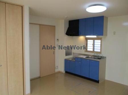 アクアヒルズの物件内観写真