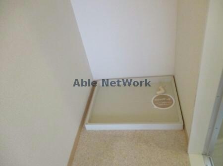 アクアヒルズの物件内観写真