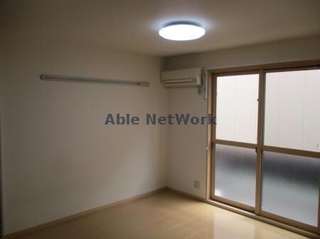 アクアヒルズの物件内観写真