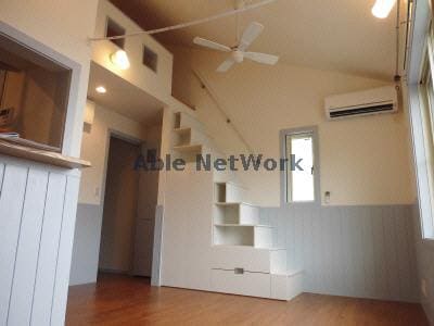 プリマグランデ安城　弐番館の物件内観写真