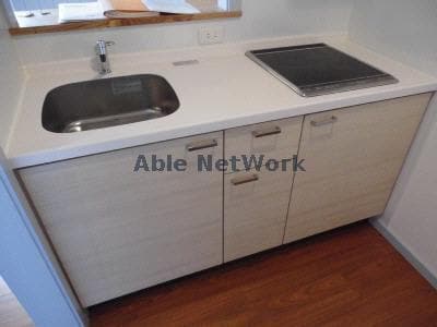 プリマグランデ安城　弐番館の物件内観写真