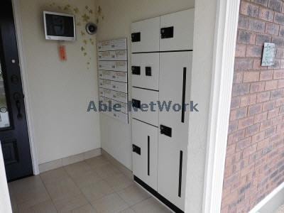 プリマグランデ安城　弐番館の物件外観写真